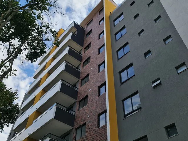 Imagem 15: Cobertura Duplex Nova no Água Verde, Curitiba/PR