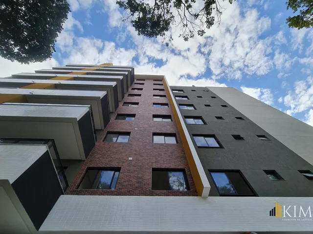 Imagem 10: Cobertura Duplex Nova no Água Verde, Curitiba/PR