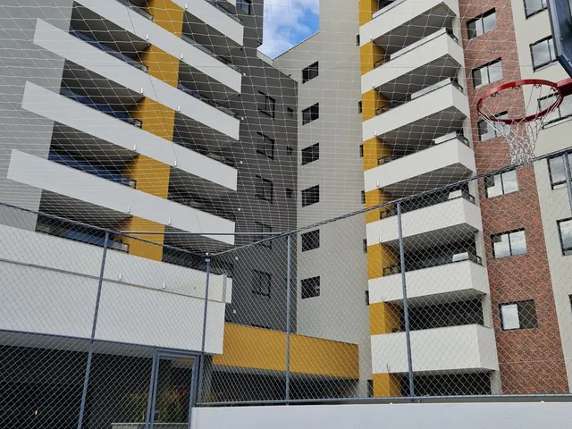 Imagem 6: Cobertura Duplex Nova no Água Verde, Curitiba/PR