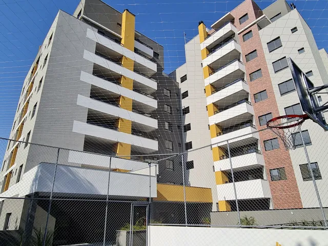 Imagem 13: Cobertura Duplex Nova no Água Verde, Curitiba/PR