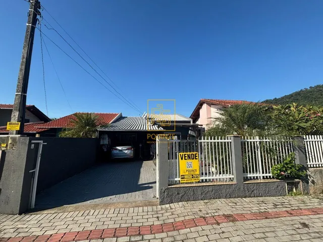 Imagem: Casa no bairro Padre Martinho Stein com