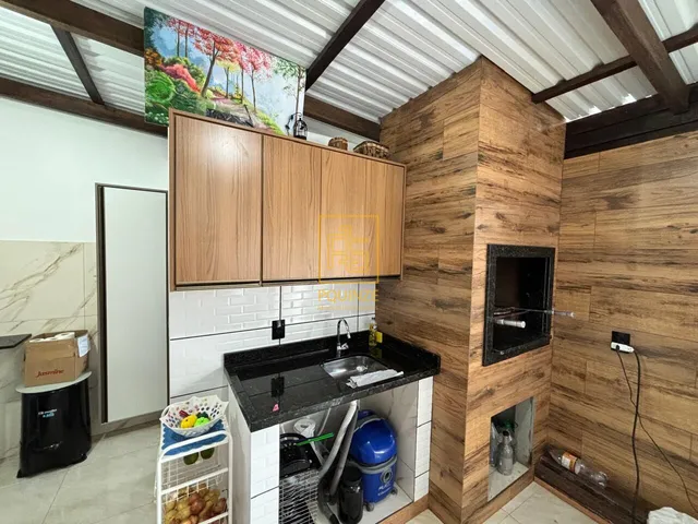 Imagem 5: Casa no bairro Padre Martinho Stein com fácil acesso ao centro