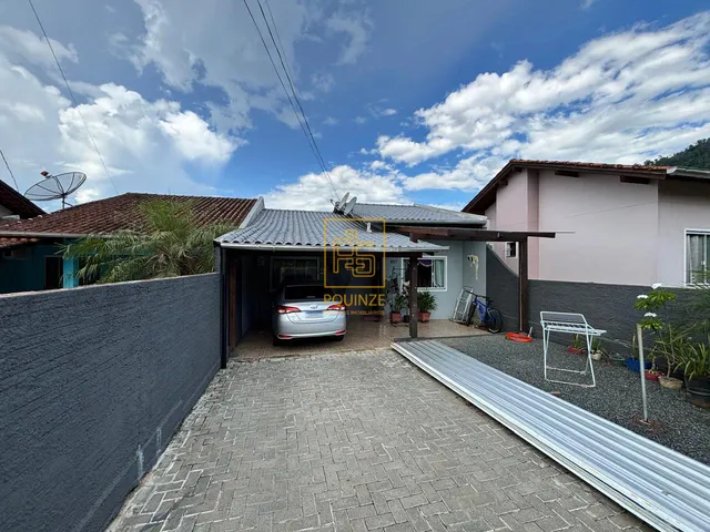 Imagem 3: Casa no bairro Padre Martinho Stein com fácil acesso ao centro