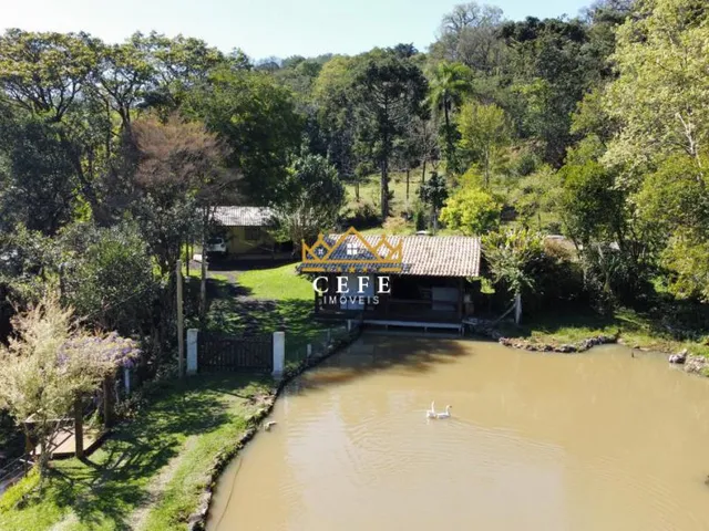 Imagem: Sítio / Chácara para Venda no bairro Recosta