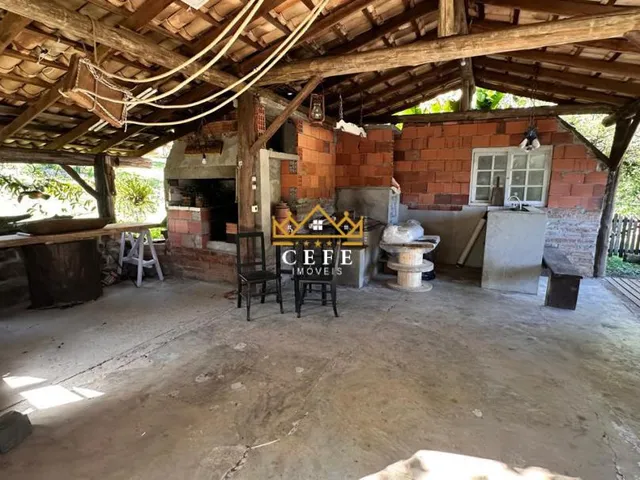 Imagem 3: Sítio / Chácara para Venda no bairro Recosta em São Francisco de Paula