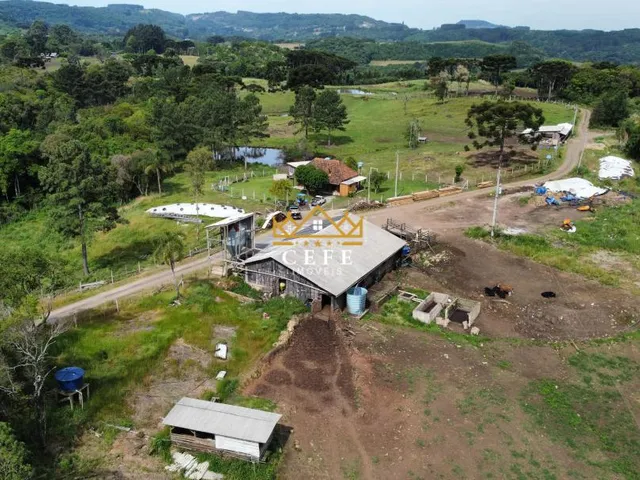 Imagem 13: Chácara Sítio com 2 Dormitorio(s) localizado(a) no bairro Boa Vista do Herval em Santa