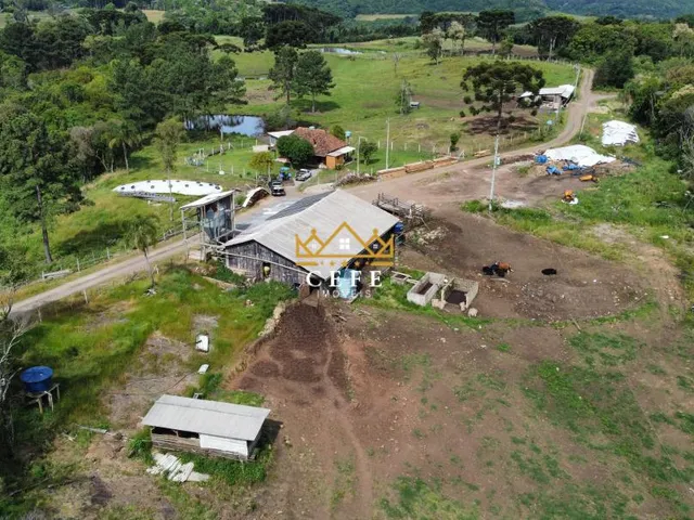 Imagem 15: Chácara Sítio com 2 Dormitorio(s) localizado(a) no bairro Boa Vista do Herval em Santa
