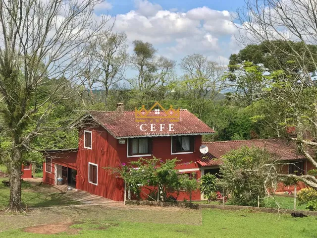 Imagem: Sítio à venda em Dois Irmãos, Zona Rural