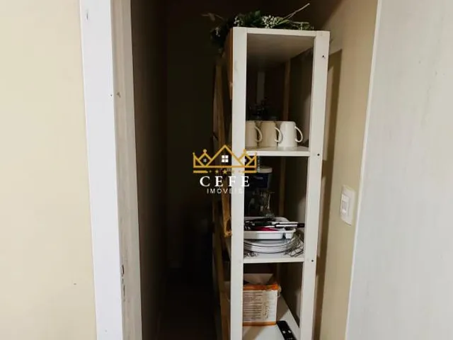 Imagem 7: Duplex 3 Dormitórios a Passos da Catedral de Pedra - Localização Privilegiada!