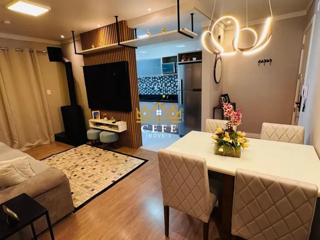 Imagem: Apartamento exclusivo à venda no Centro