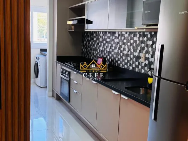 Imagem 5: Apartamento exclusivo à venda no Centro de Canela