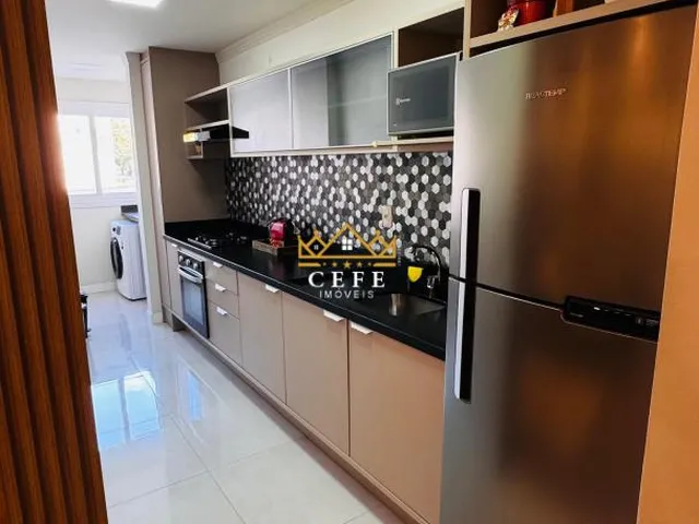 Imagem 12: Apartamento exclusivo à venda no Centro de Canela