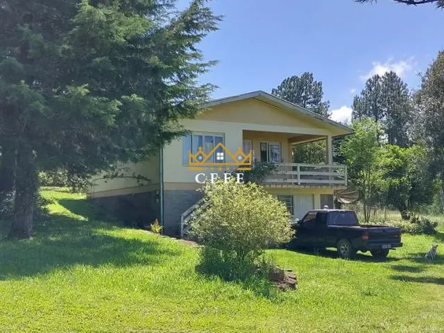 Imagem 2: Chácara Sítio com 2 Dormitorio(s) localizado(a) no bairro em Três Coroas / Rio