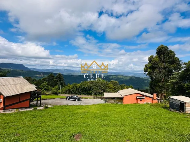 Imagem: Chácara - Sítio em Gramado, Carahá