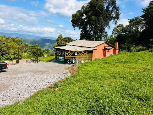 Imagem 2: Chácara - Sítio em Gramado, Carahá - Venda - 1,5 hectares