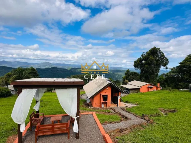 Imagem 3: Chácara - Sítio em Gramado, Carahá - Venda - 1,5 hectares