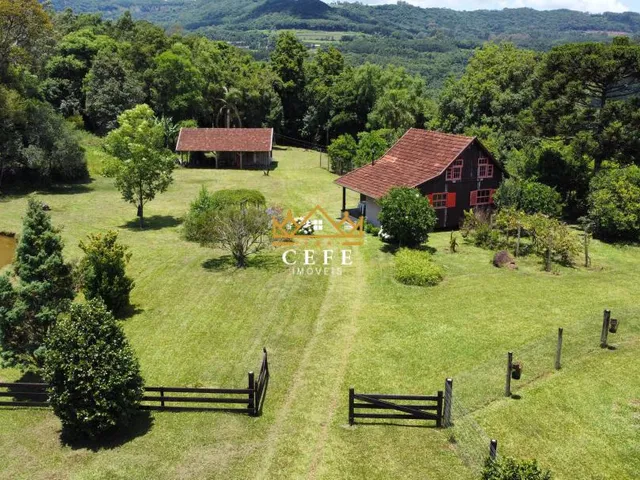 Imagem 8: Sítio em Nova Renânia, Santa Maria do Herval - Venda
