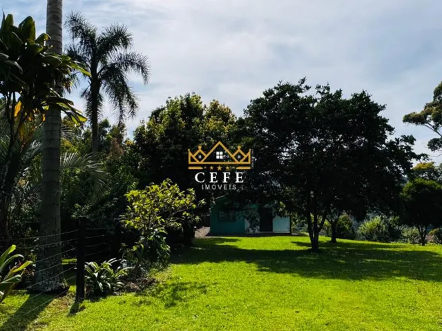 Imagem: Sítio/Chácara á venda em Santa Maria