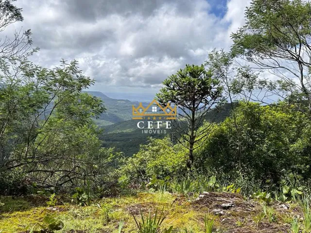 Imagem: Terreno com linda vista panorâmica em Morro