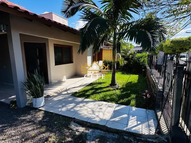 Imagem 2: Casa em ótima localização no bairro Sete de Setembro em Sapiranga/RS