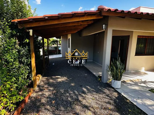 Imagem 3: Casa em ótima localização no bairro Sete de Setembro em Sapiranga/RS
