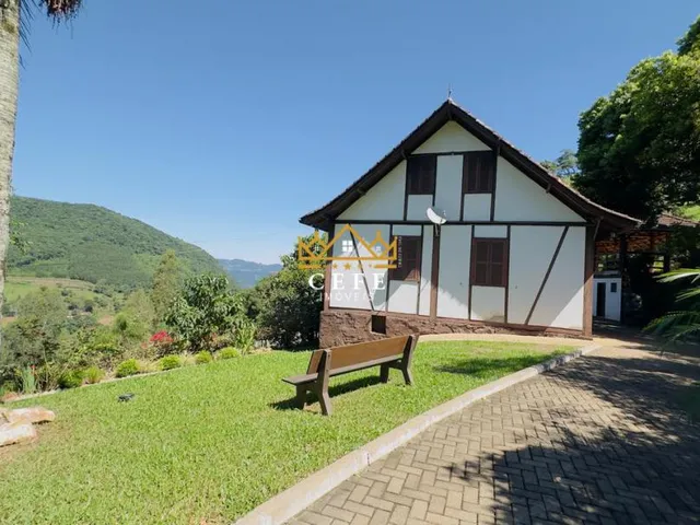 Imagem: Sítio à venda em Nova Petrópolis, São