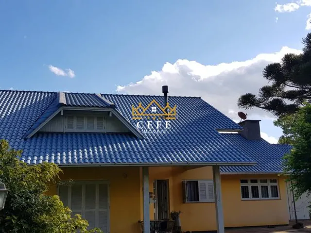 Imagem 2: Casa com 4 Dormitorio(s) localizado(a) no bairro Linha Imperial em Nova Petrópolis