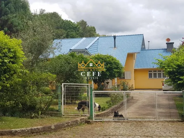 Imagem 3: Casa com 4 Dormitorio(s) localizado(a) no bairro Linha Imperial em Nova Petrópolis
