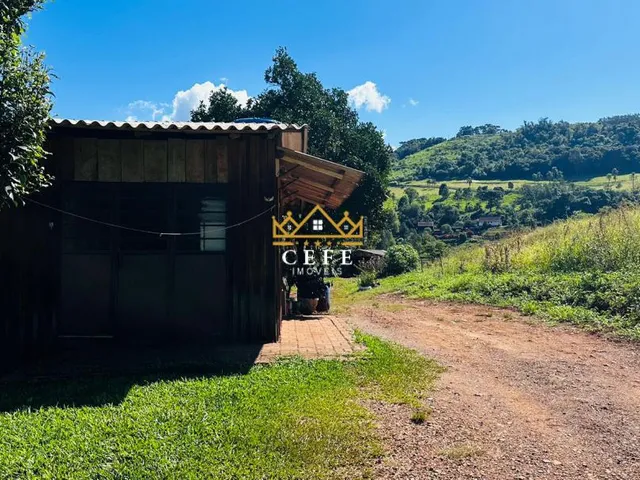 Imagem 3: Sítio em Nova Petrópolis: confira essa oferta imperdível em São Jacó!