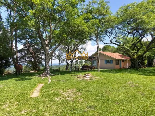 Imagem: Sítio com vista panorâmica em Taquara/RS