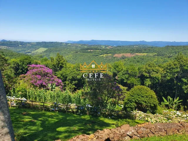 Imagem 3: Sítio com vista panorâmica em Taquara/RS - no bairro Padilha