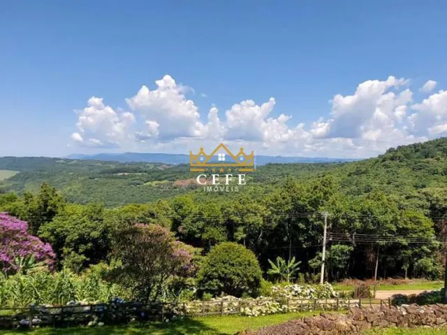 Imagem 6: Sítio com vista panorâmica em Taquara/RS - no bairro Padilha