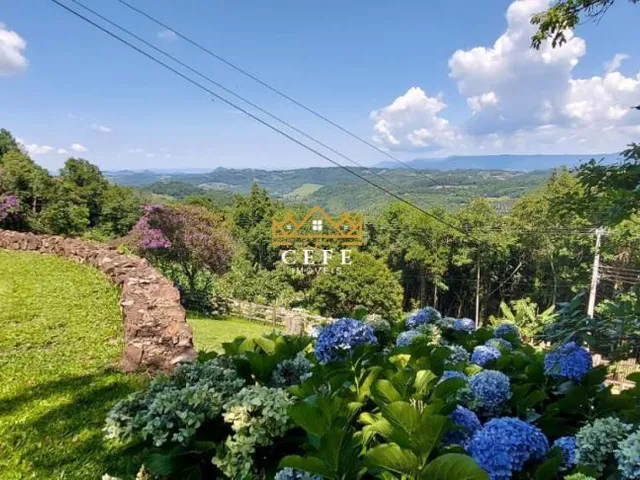 Imagem 7: Sítio com vista panorâmica em Taquara/RS - no bairro Padilha