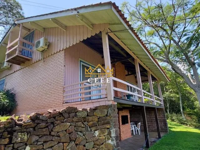 Imagem 11: Sítio com vista panorâmica em Taquara/RS - no bairro Padilha