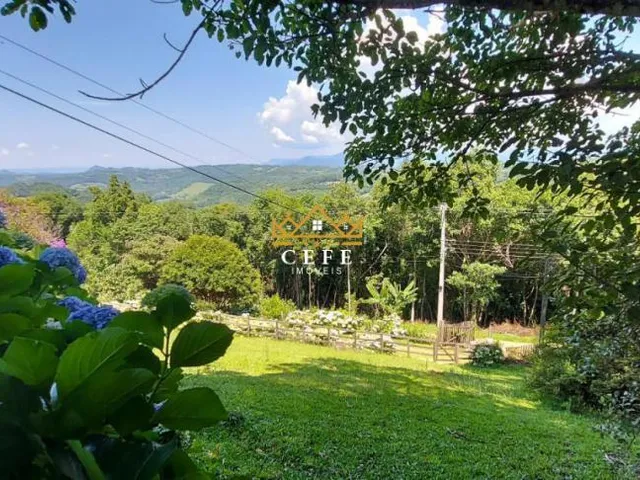 Imagem 12: Sítio com vista panorâmica em Taquara/RS - no bairro Padilha