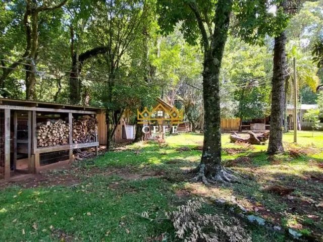 Imagem 13: Sítio com vista panorâmica em Taquara/RS - no bairro Padilha