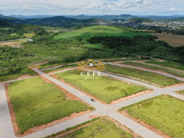Imagem: Terrenos no Residencial Areias Brancas na