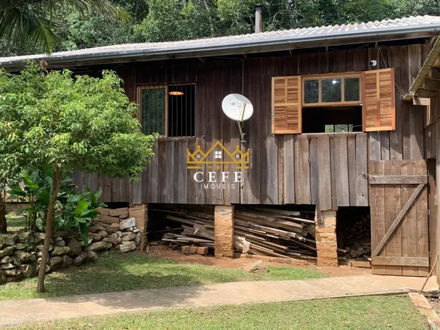 Imagem 6: Sítio em Gramado: Encante-se com essa propriedade na Linha Tapera!