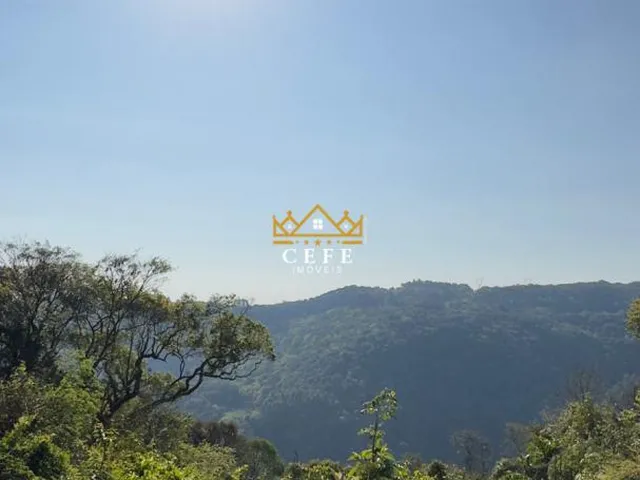 Imagem 4: BELÍSSIMO SÍTIO COM VISTA PARA O VALE EM NOVA PETRÓPOLIS-RS