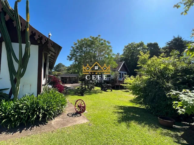 Imagem 2: Sítio em Nova Petrópolis: Oportunidade única na Zona Rural!