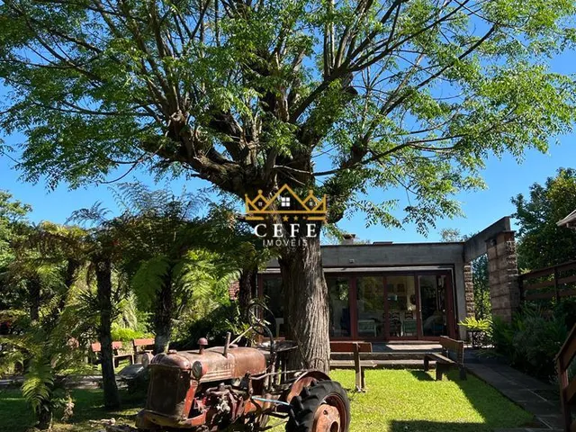 Imagem 3: Sítio em Nova Petrópolis: Oportunidade única na Zona Rural!