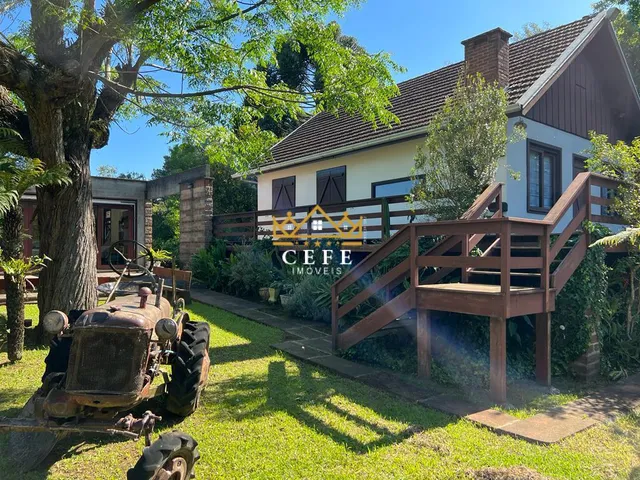 Imagem 4: Sítio em Nova Petrópolis: Oportunidade única na Zona Rural!