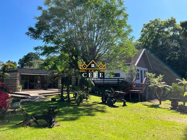 Imagem 6: Sítio em Nova Petrópolis: Oportunidade única na Zona Rural!