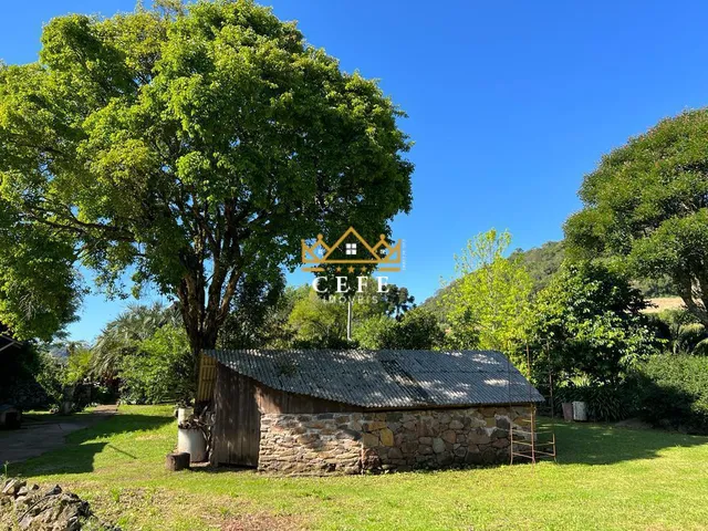 Imagem 12: Sítio em Nova Petrópolis: Oportunidade única na Zona Rural!