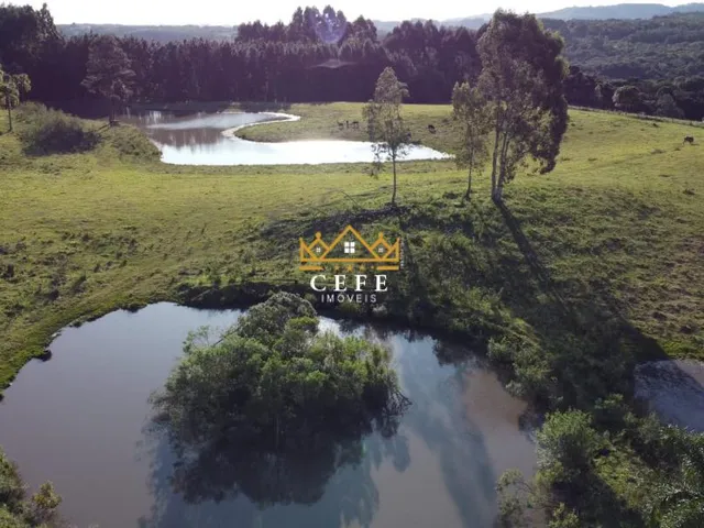Imagem: Sítio com 70.000m², Açude Grande e Frente