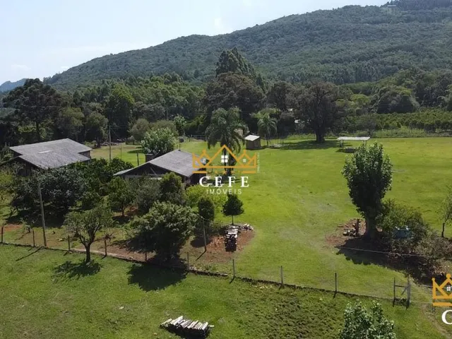 Imagem: Lindo Sítio A Venda em São Francisco De