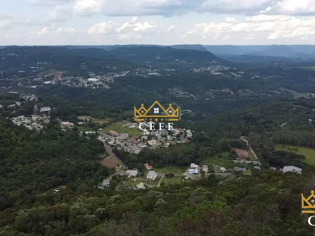 Imagem 3: Área de terra, ideal para sítio em Gramado / RS - Serra Gaúcha