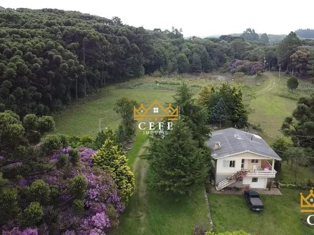Imagem 5: Imóvel rural em Três Coroas: Chácara à venda no bairro Serra Grande - Confira!