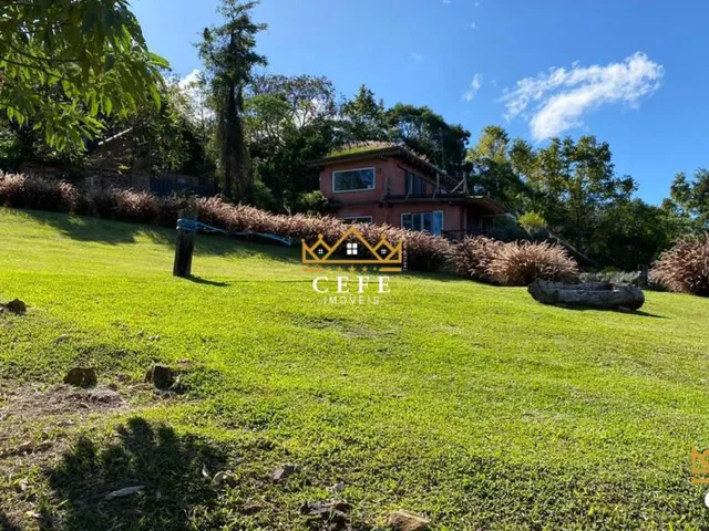 Imagem: Sítio em Nova Petrópolis Chácara à