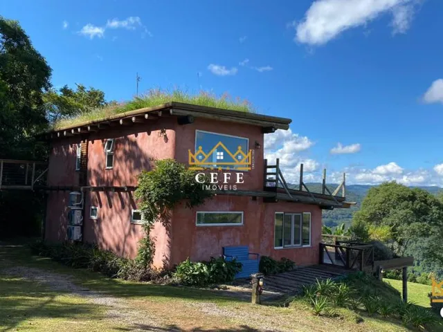 Imagem 7: Sítio em Nova Petrópolis: Chácara à venda na Zona Rural - 300m² de construção